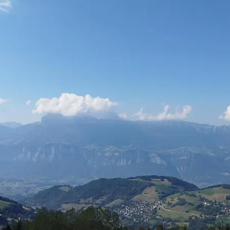 Apartamento Rénové Au Pied Des Pistes Avec Balcon - Fr-1-771-49 *